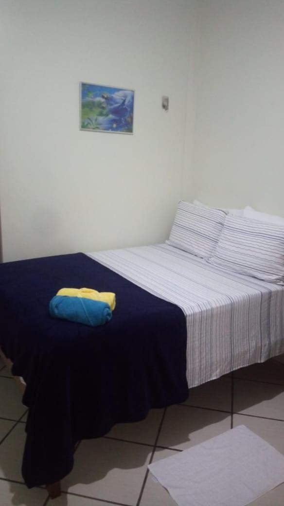 Pousada Recanto Maguary Alter do Chao Exterior photo